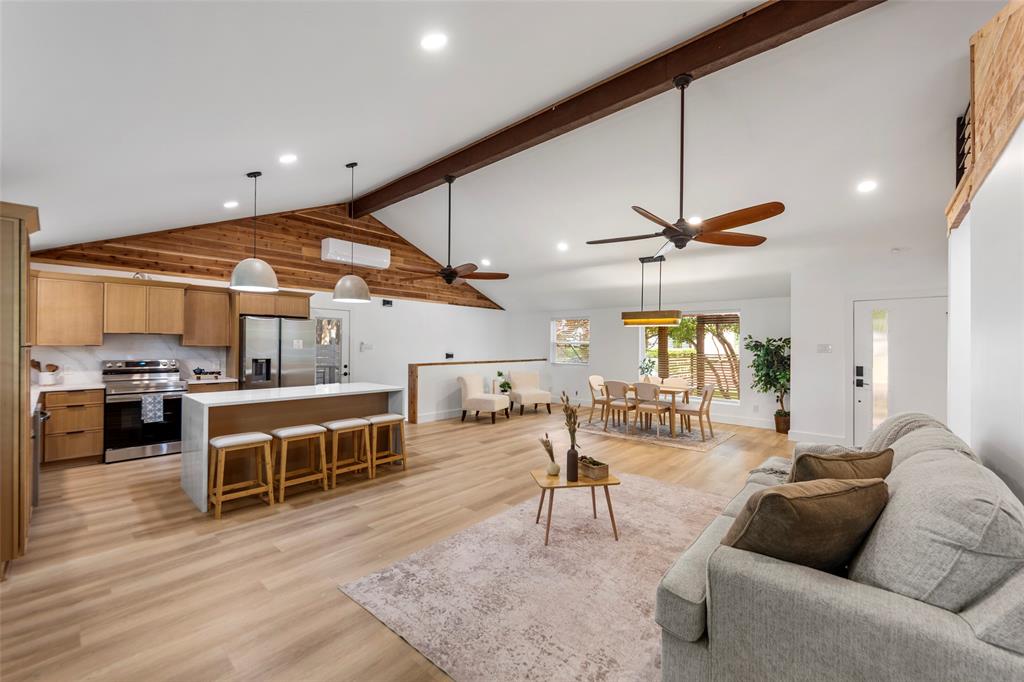 Merriman Park - Residential