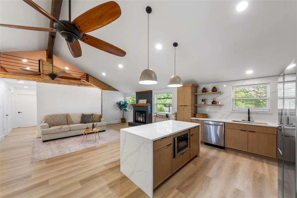 Merriman Park - Residential