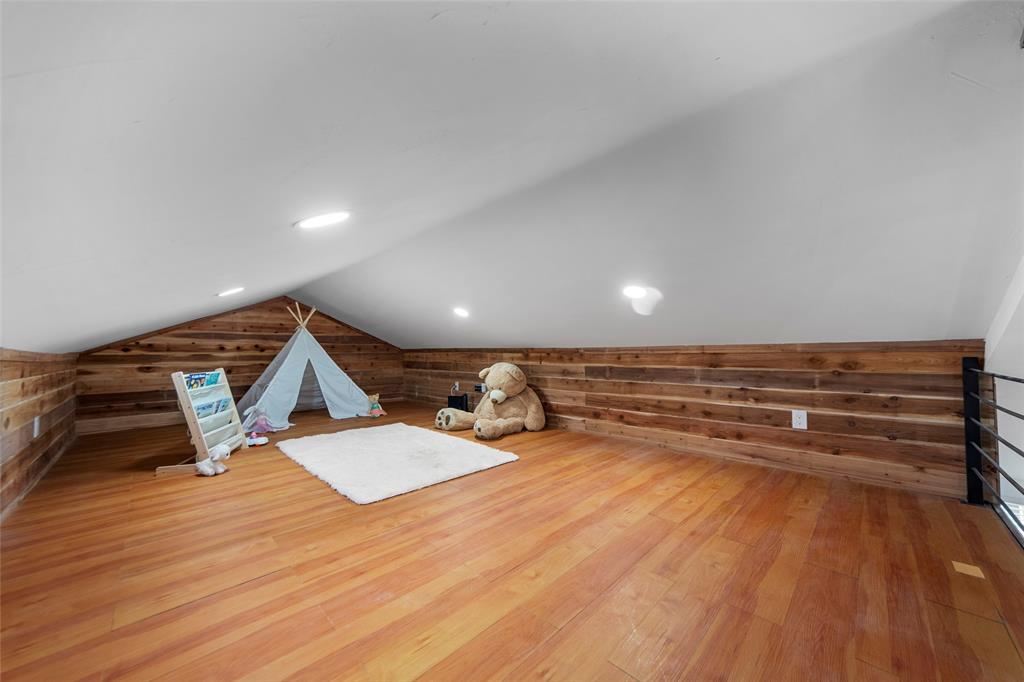 Merriman Park - Residential