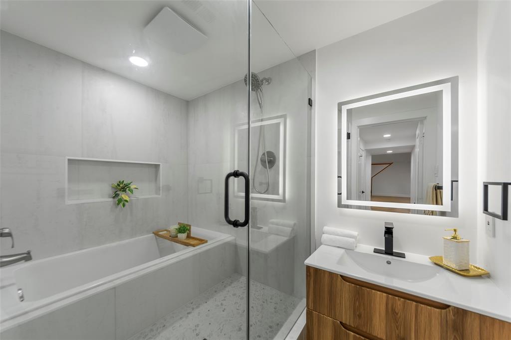 Merriman Park - Residential
