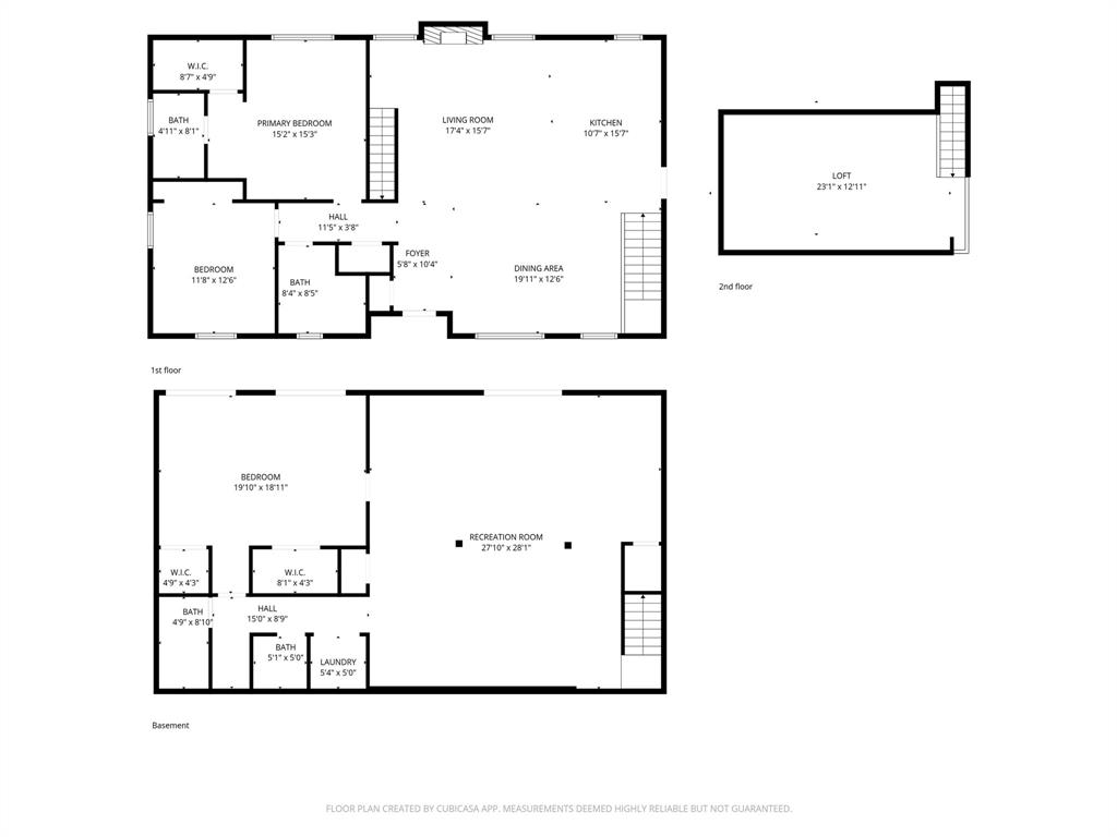 Merriman Park - Residential