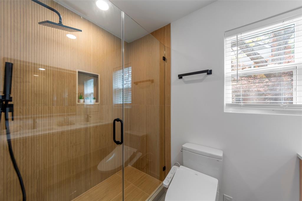 Merriman Park - Residential