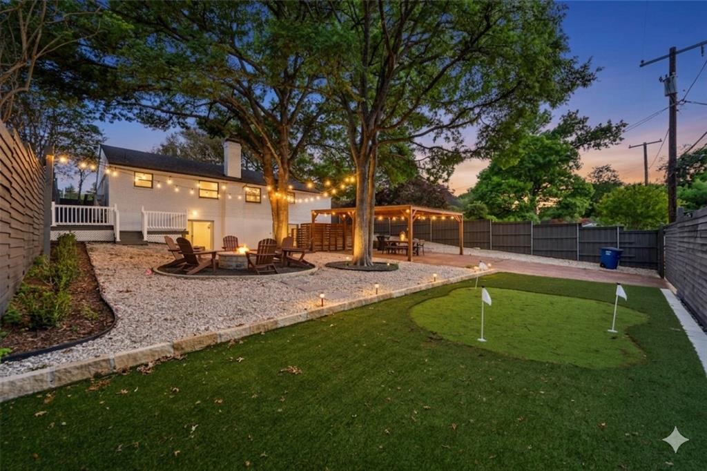 Merriman Park - Residential