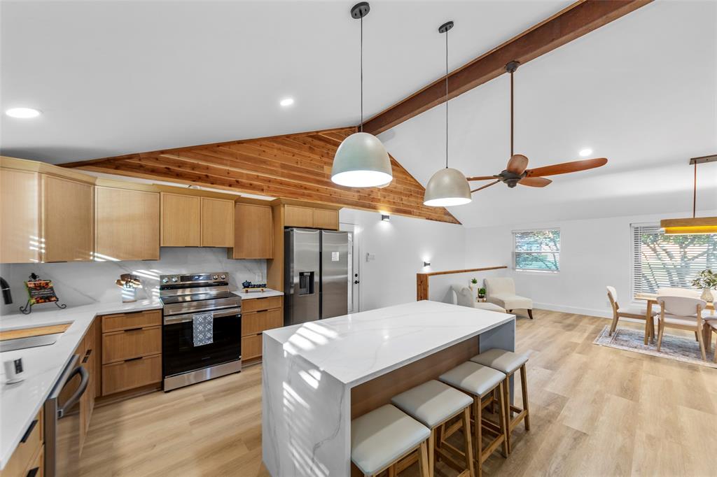 Merriman Park - Residential