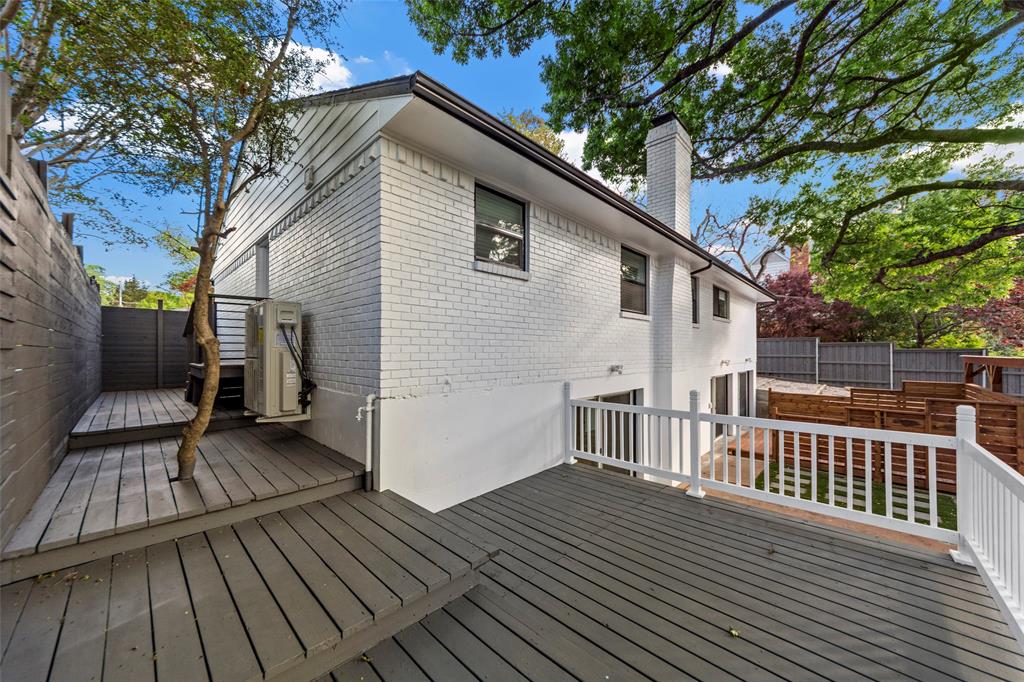 Merriman Park - Residential