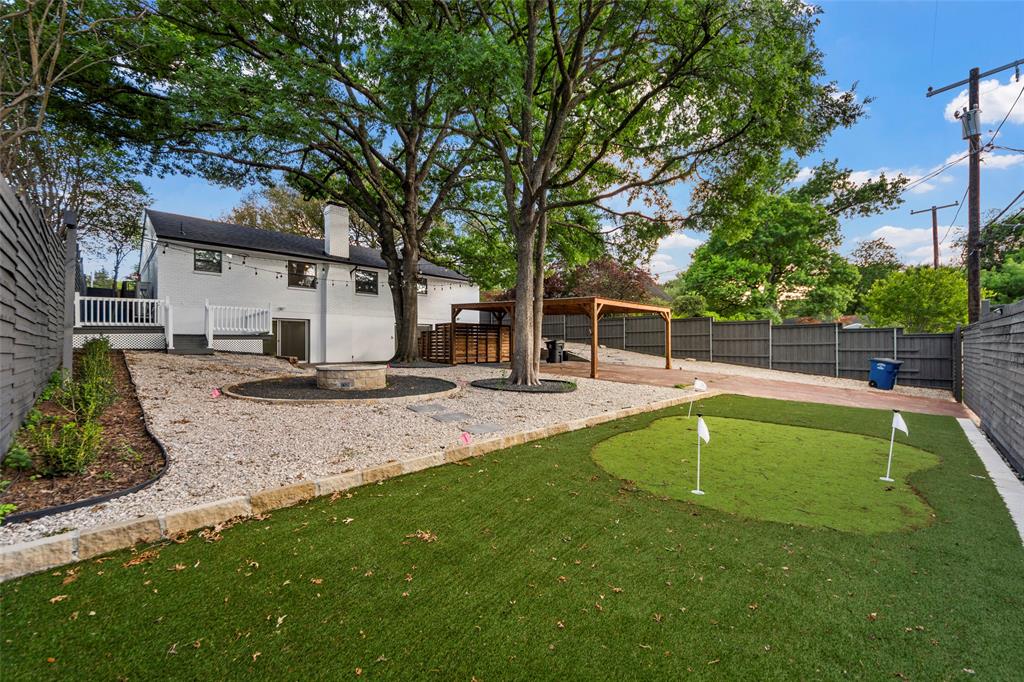 Merriman Park - Residential