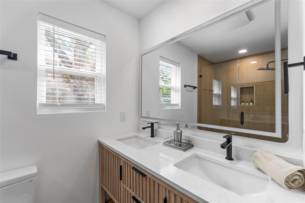 Merriman Park - Residential