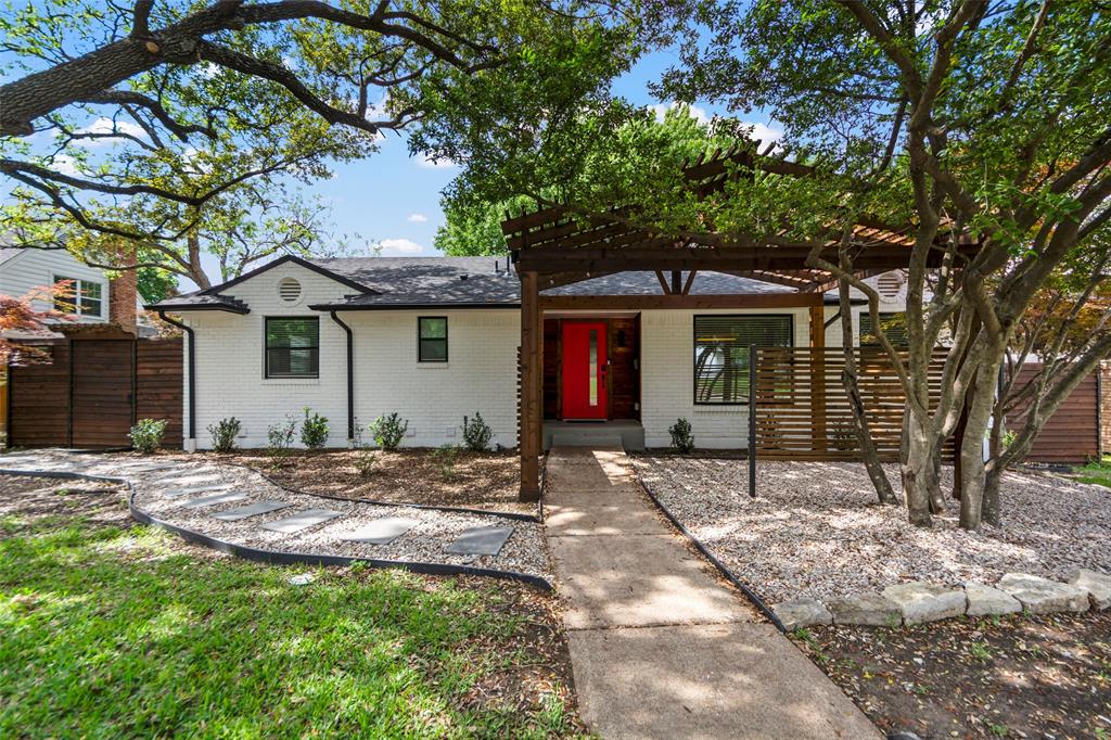 Merriman Park - Residential