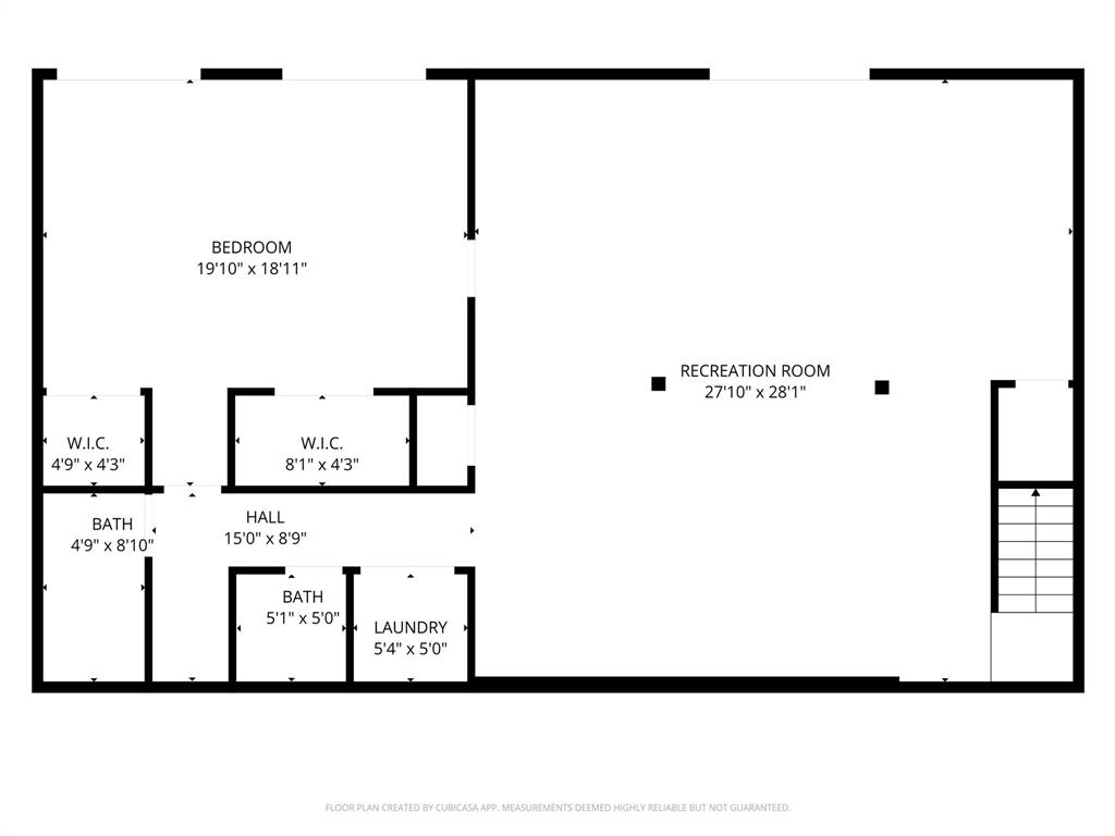 Merriman Park - Residential
