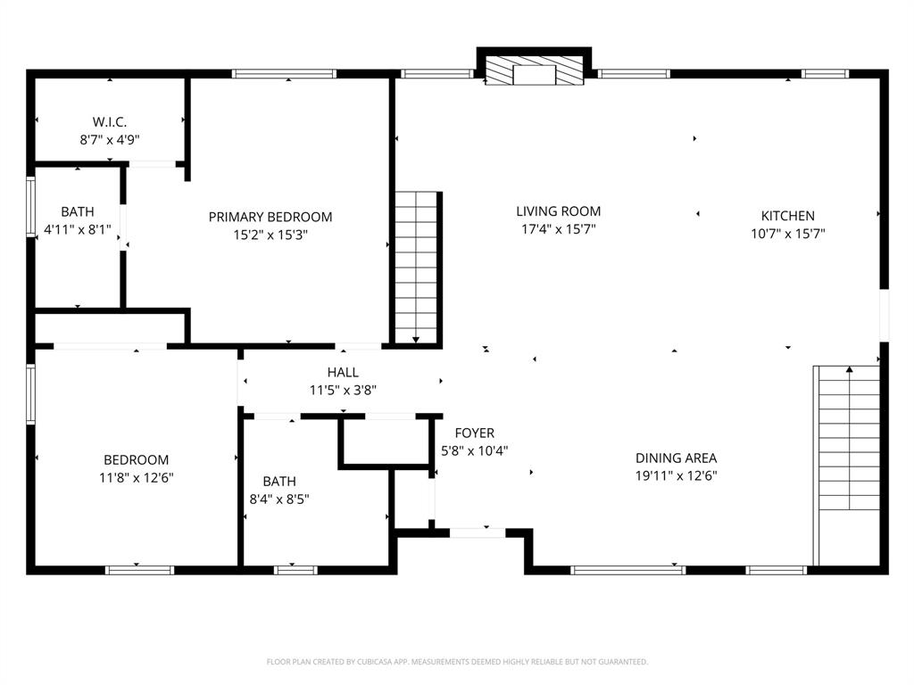 Merriman Park - Residential