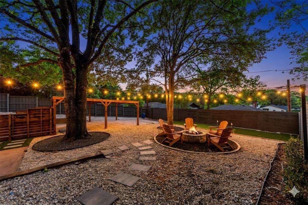 Merriman Park - Residential