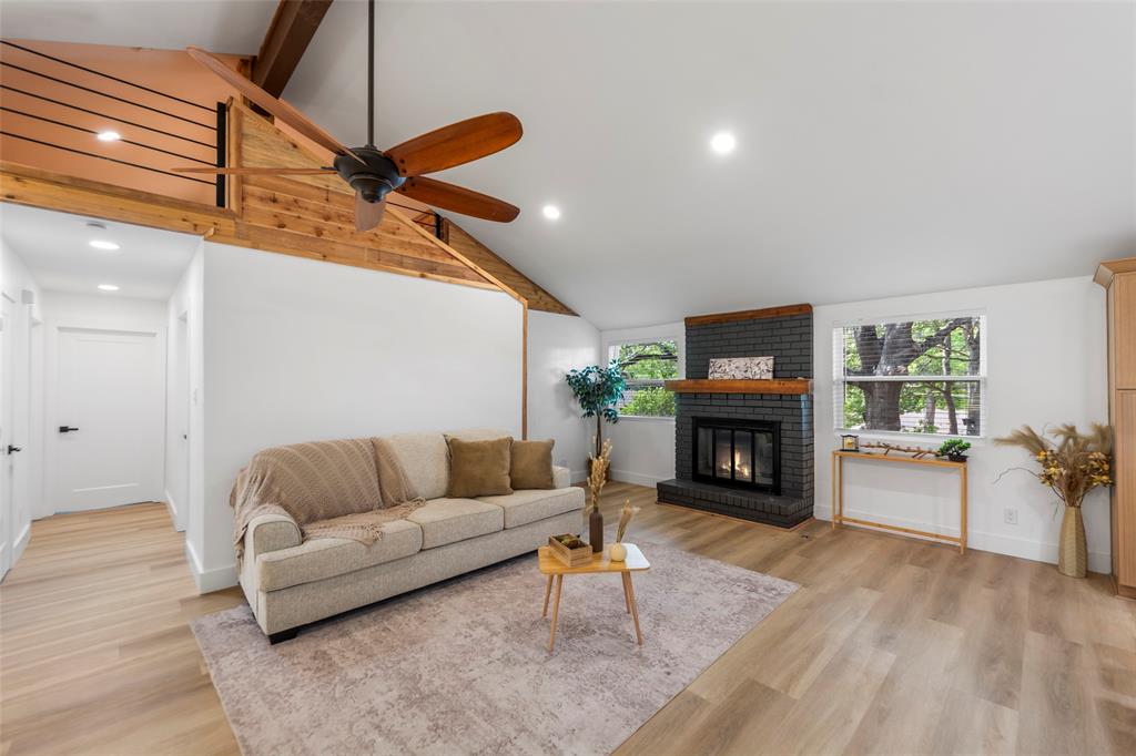 Merriman Park - Residential