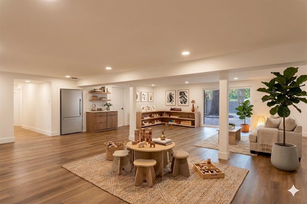 Merriman Park - Residential