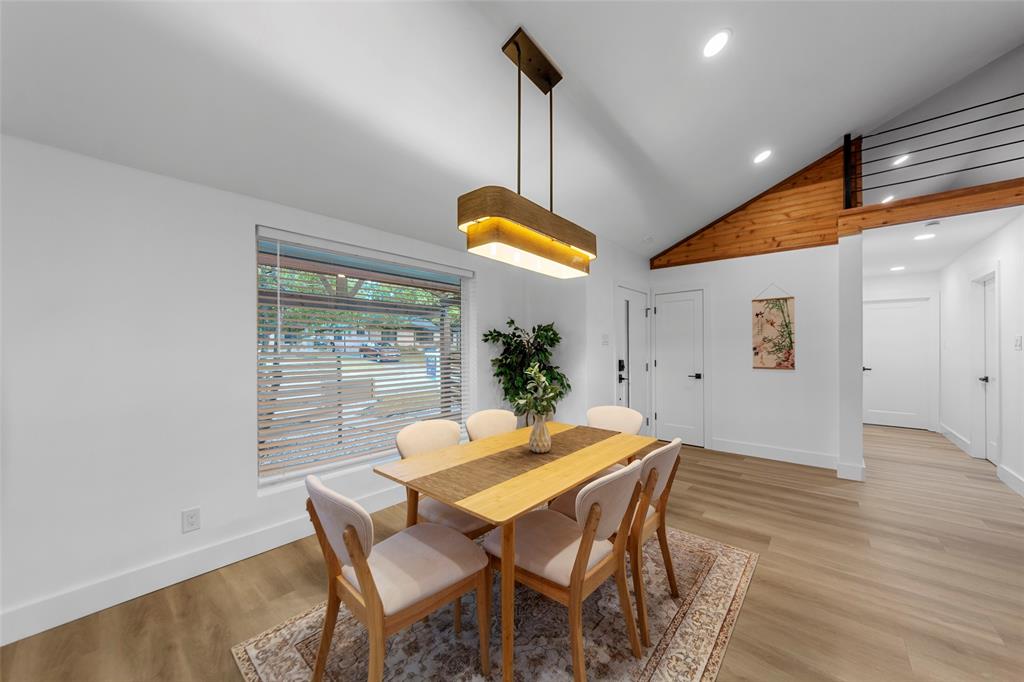 Merriman Park - Residential