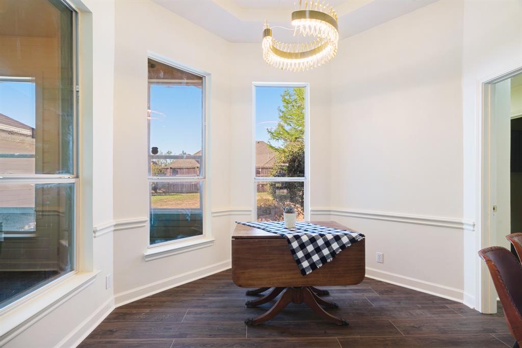 Oak Creek #5 - Residential