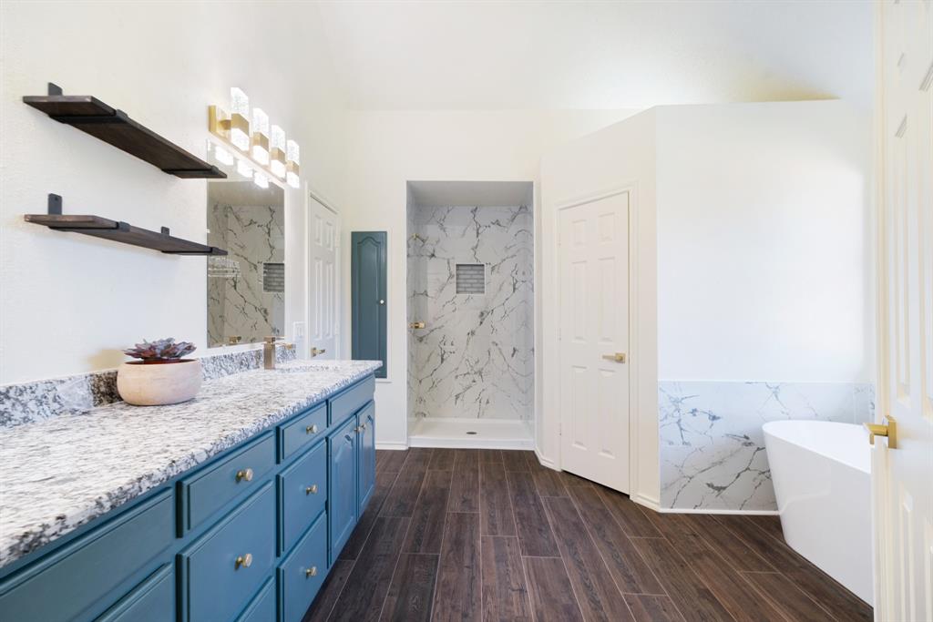 Oak Creek #5 - Residential