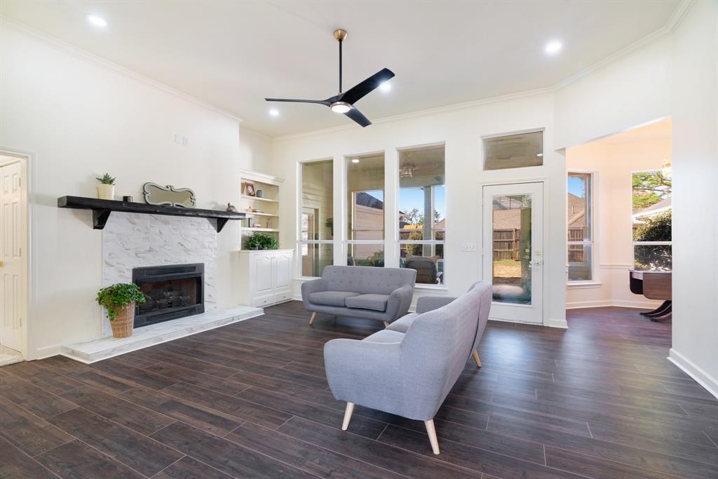 Oak Creek #5 - Residential