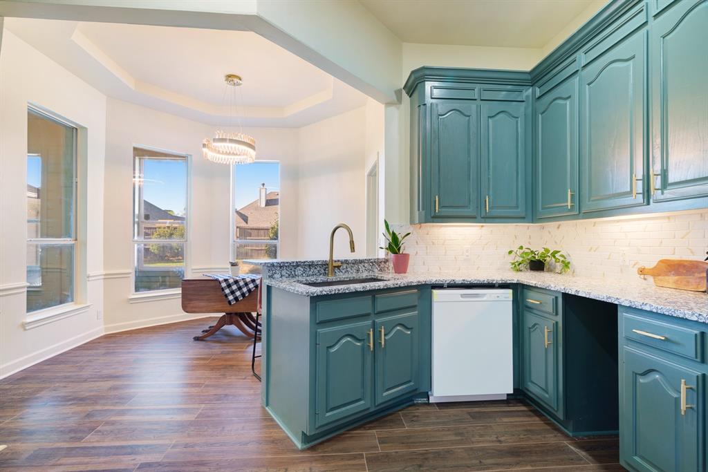 Oak Creek #5 - Residential