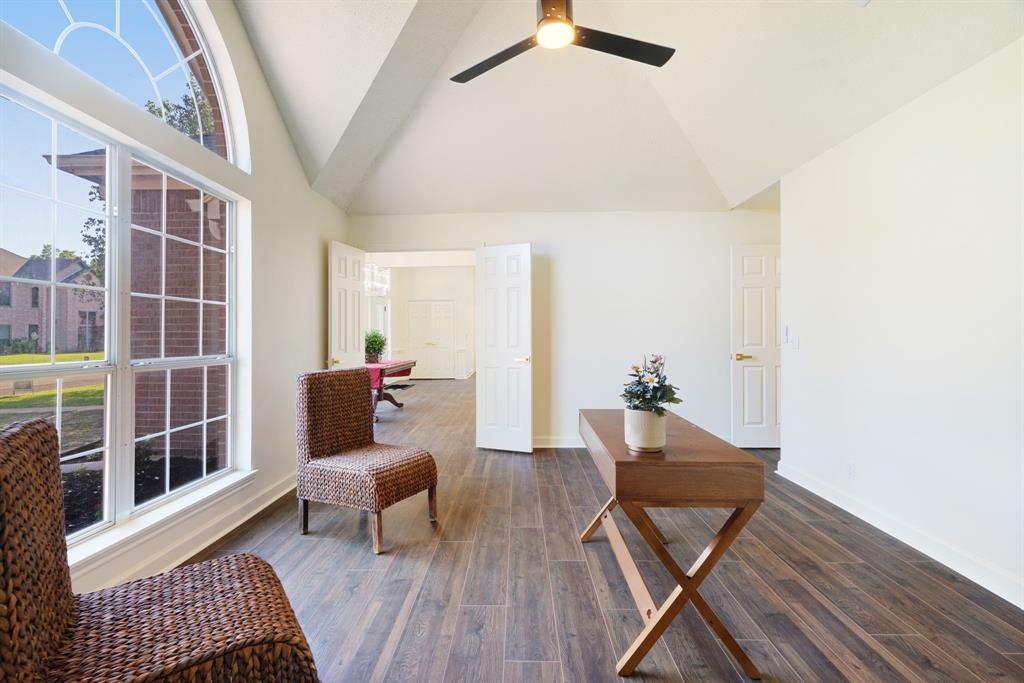 Oak Creek #5 - Residential
