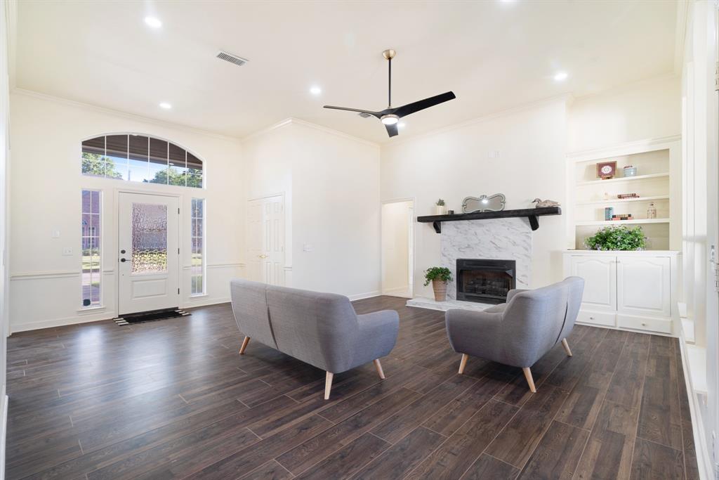 Oak Creek #5 - Residential