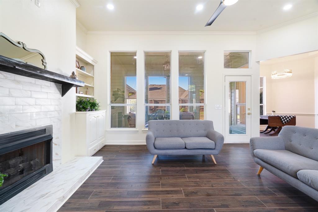 Oak Creek #5 - Residential