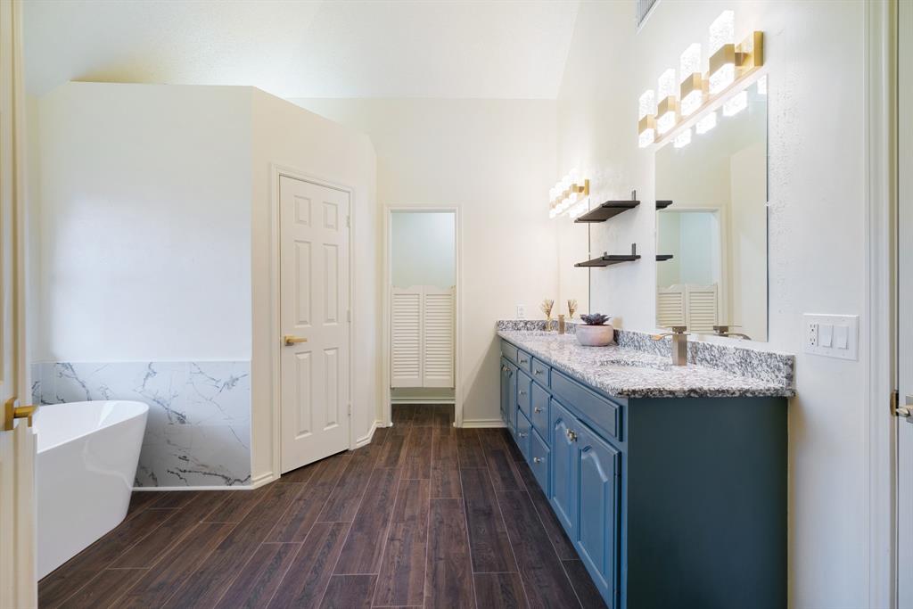 Oak Creek #5 - Residential