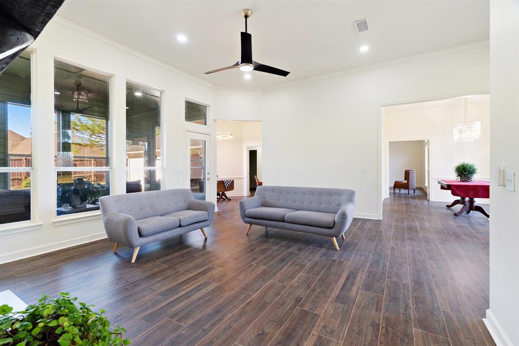 Oak Creek #5 - Residential