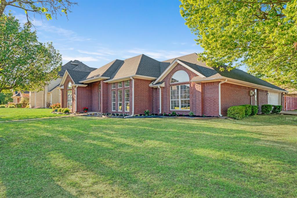 Oak Creek #5 - Residential