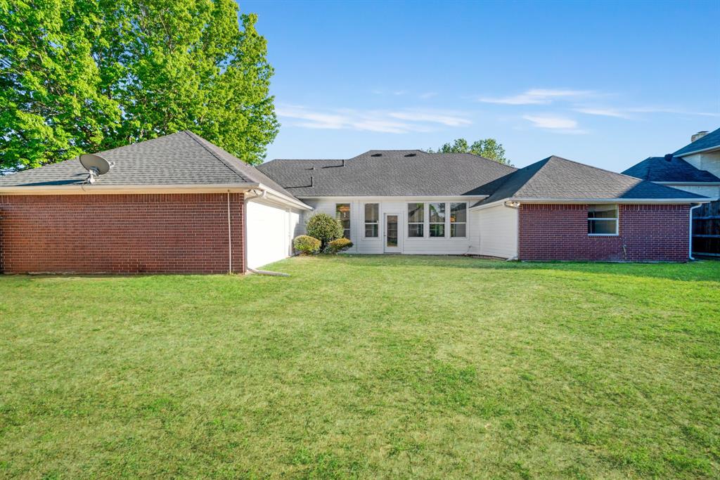 Oak Creek #5 - Residential