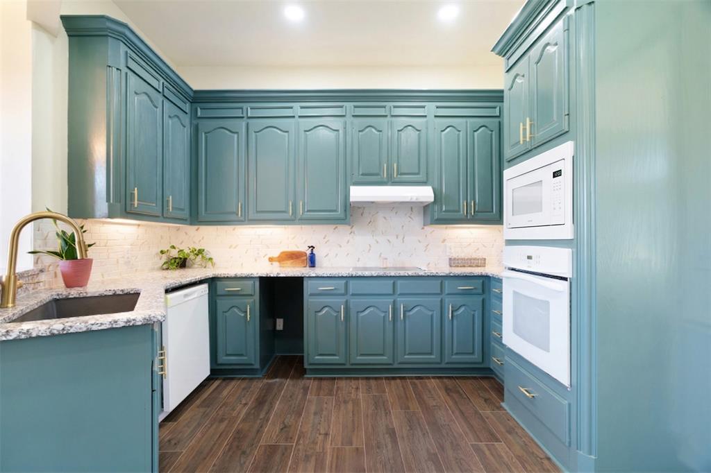 Oak Creek #5 - Residential