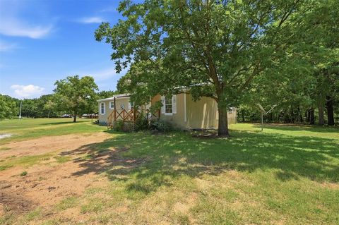 Photo of 262 Copperhead Lane, Sadler, TX 76264 (MLS # 21336026)