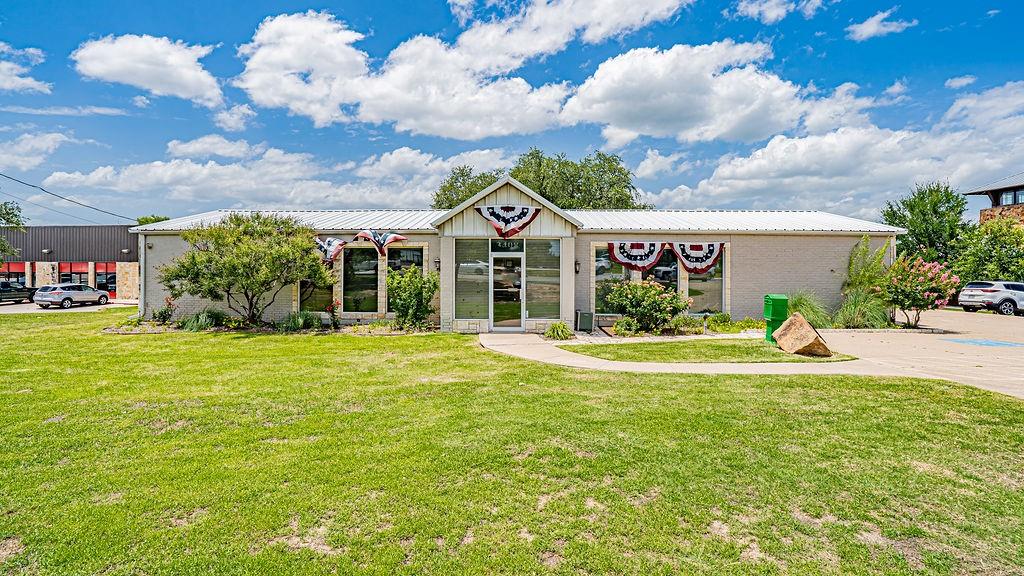 3408 E US Highway 377 Highway