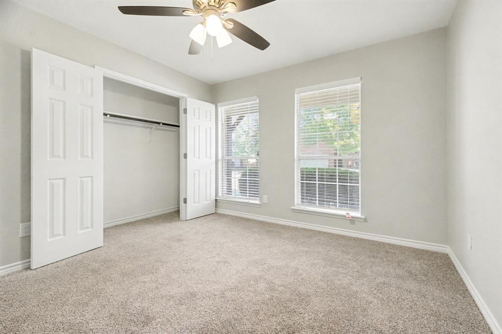 Marine Creek Ranch Add - Residential