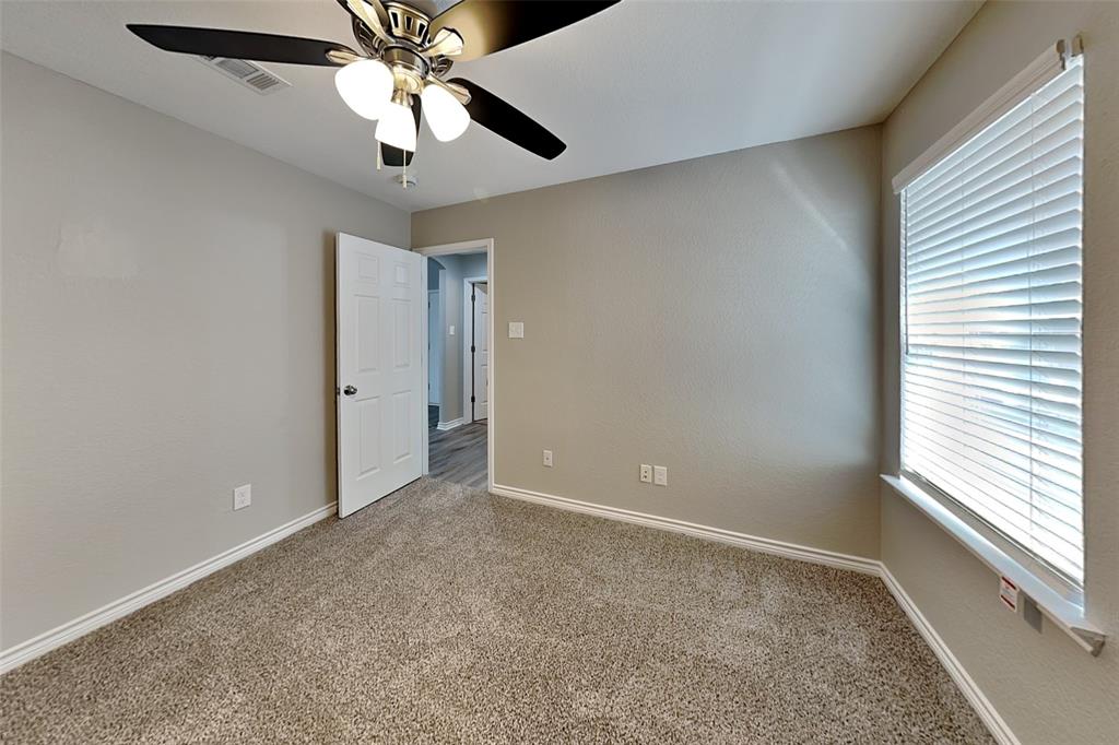 Marine Creek Ranch Add - Residential