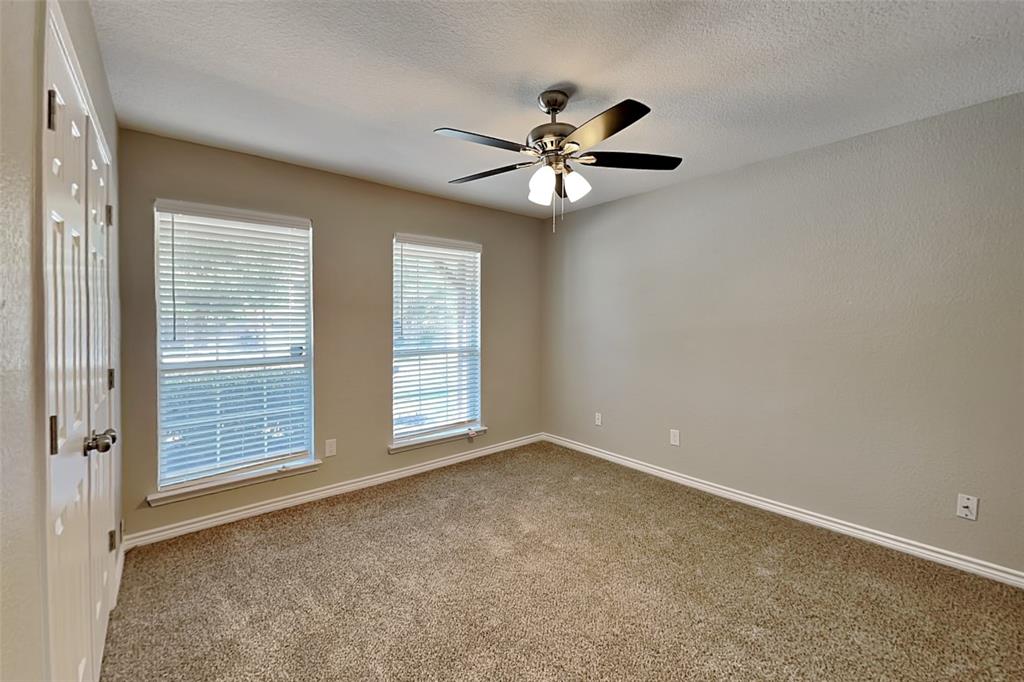 Marine Creek Ranch Add - Residential