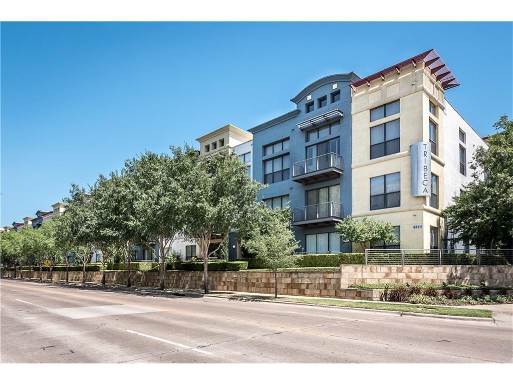 4414 Cedar Springs Road 219