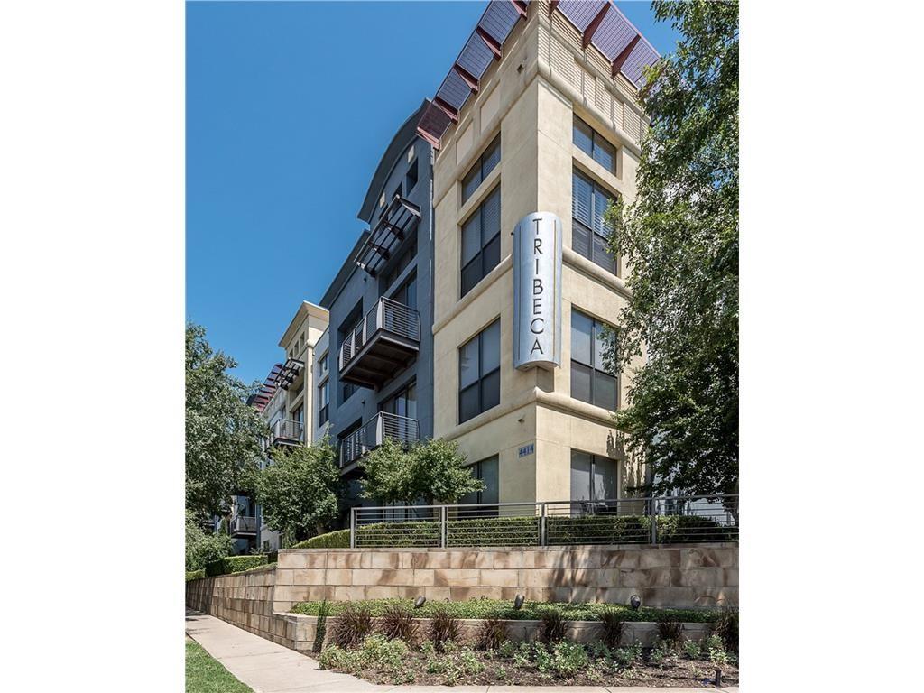 4414 Cedar Springs Road 219