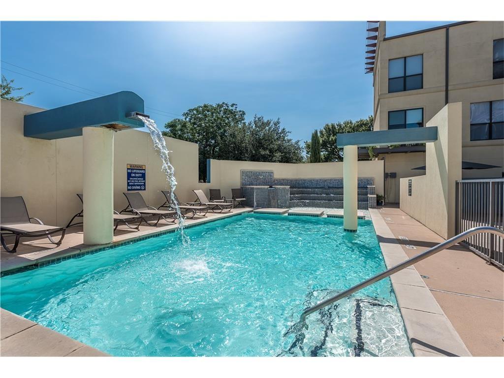 4414 Cedar Springs Road 219