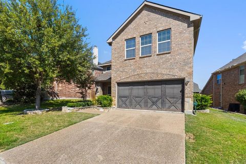 309 Sir Brine Drive Lewisville TX 75056