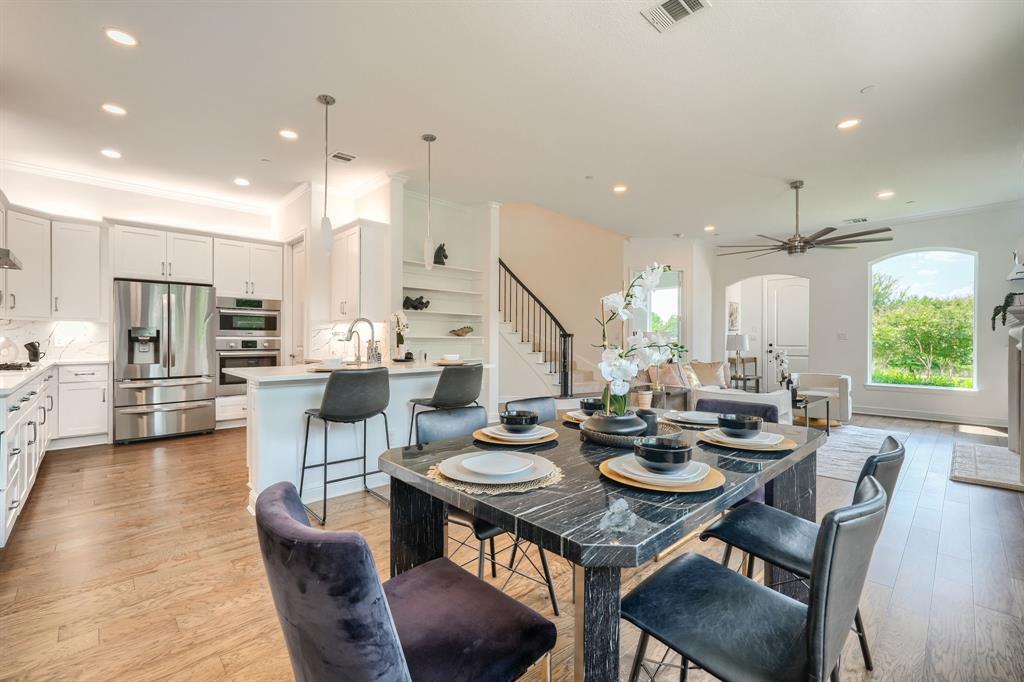 Provence Townhome Add Ph 1 - Residential