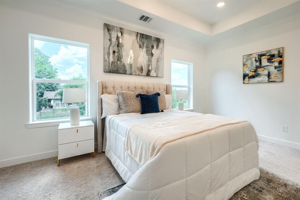 Provence Townhome Add Ph 1 - Residential