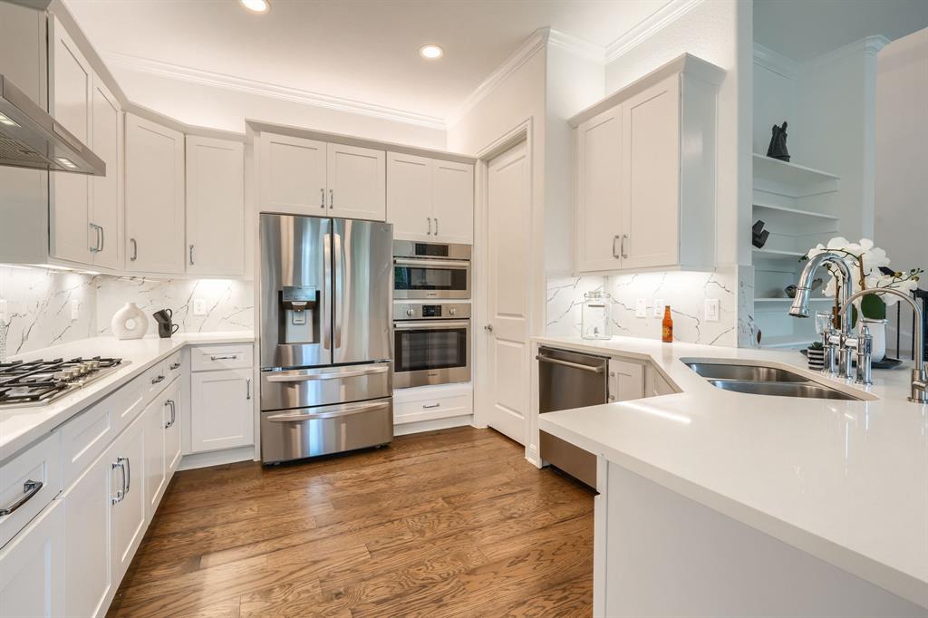 Provence Townhome Add Ph 1 - Residential