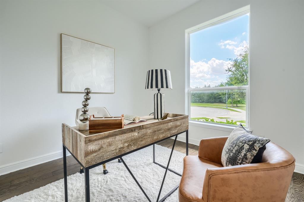 Provence Townhome Add Ph 1 - Residential