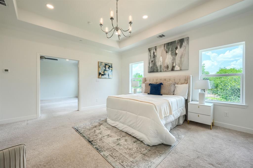 Provence Townhome Add Ph 1 - Residential