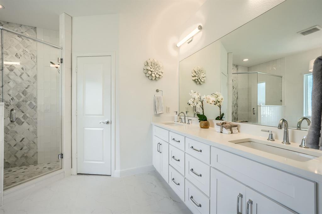 Provence Townhome Add Ph 1 - Residential