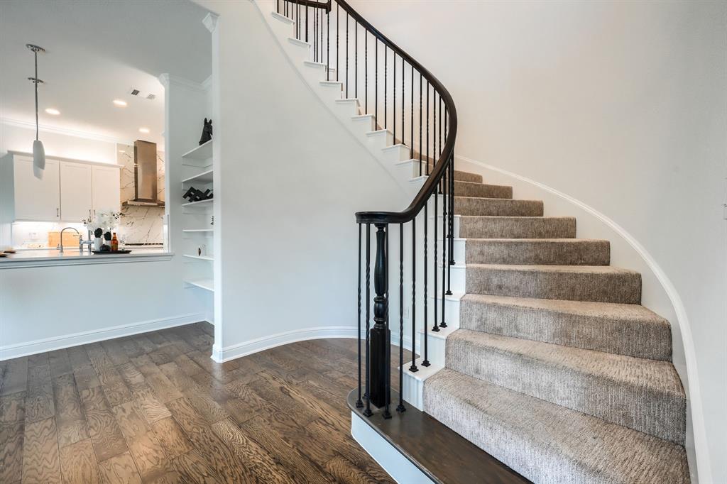 Provence Townhome Add Ph 1 - Residential