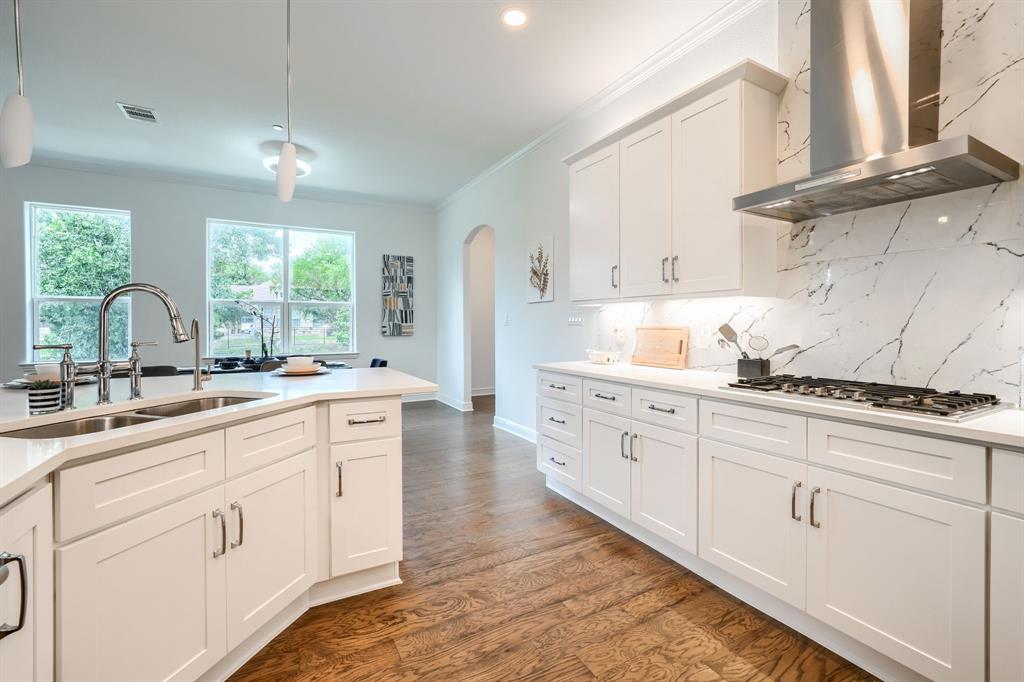 Provence Townhome Add Ph 1 - Residential