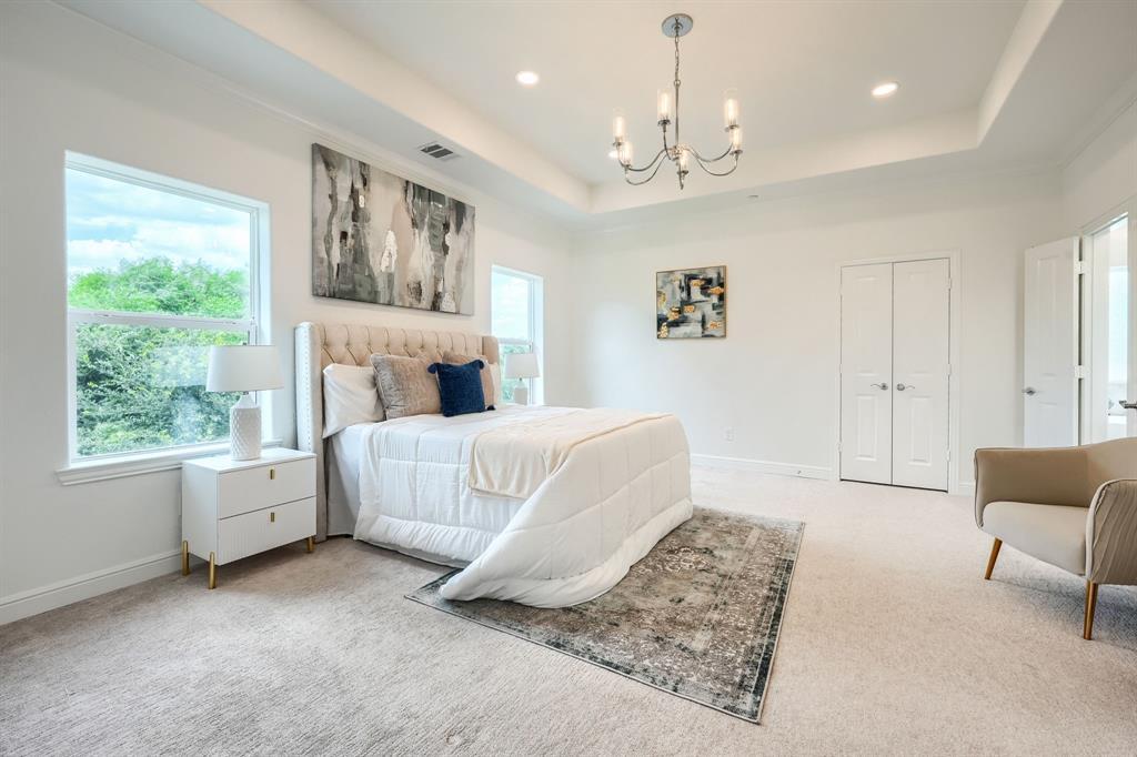 Provence Townhome Add Ph 1 - Residential