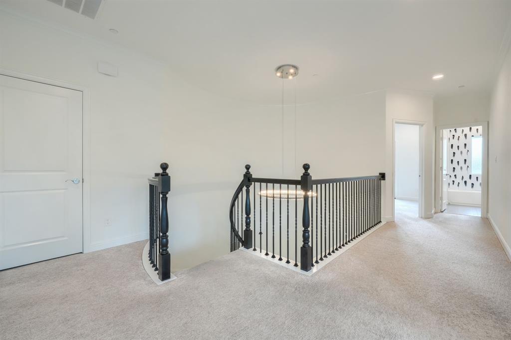 Provence Townhome Add Ph 1 - Residential