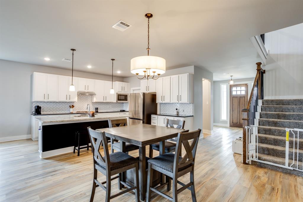 Heritage Towne - Residential